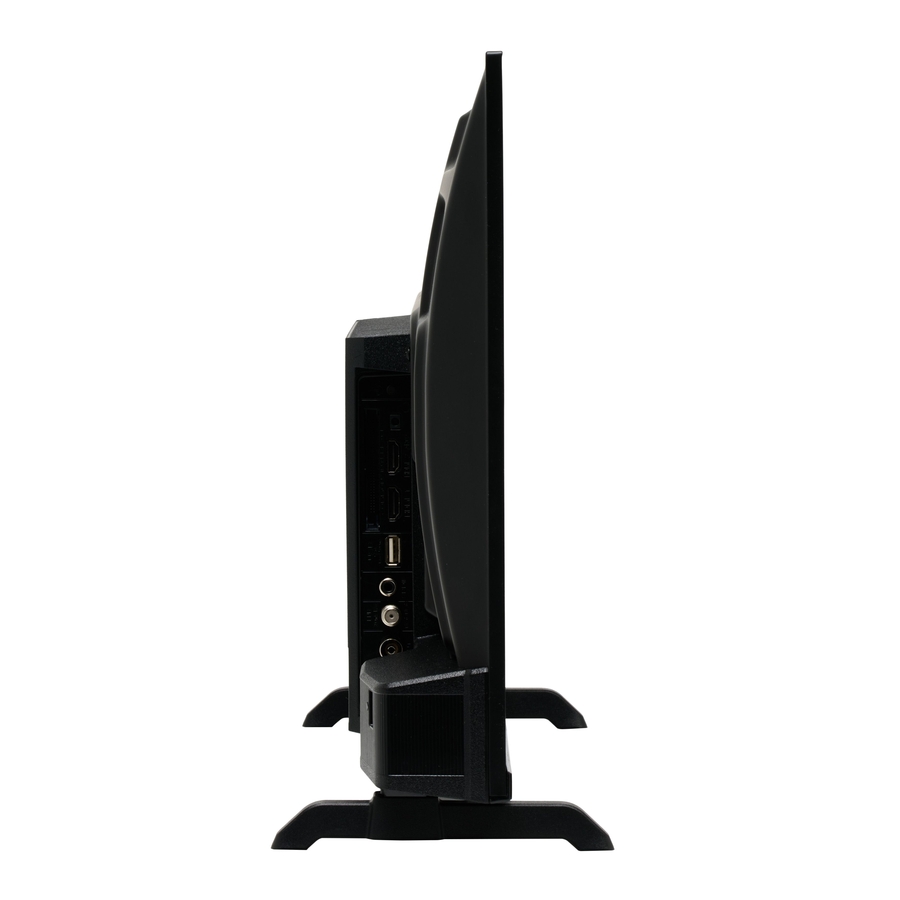 Salora 24HGS3000 HD Google TV 10