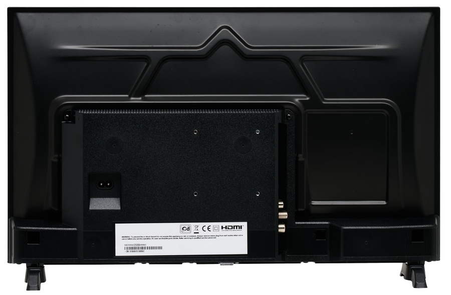 Salora 24HGS3000 HD Google TV 5