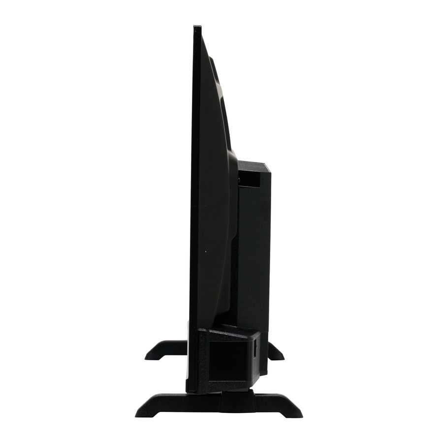 Salora 24HGS3000 HD Google TV 9