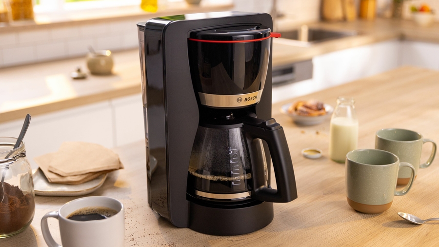 Bosch TKA4M233 MyMoment Koffiezetapparaat 3