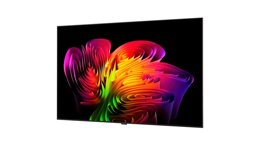 LG OLED77W69LA OLED EVO TV (2026) 4