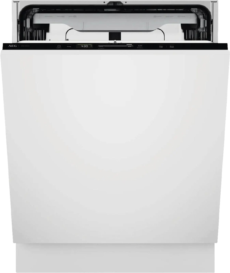 AEG GI6200B2SC 6000 Serie Inbouw Vaatwasser 1