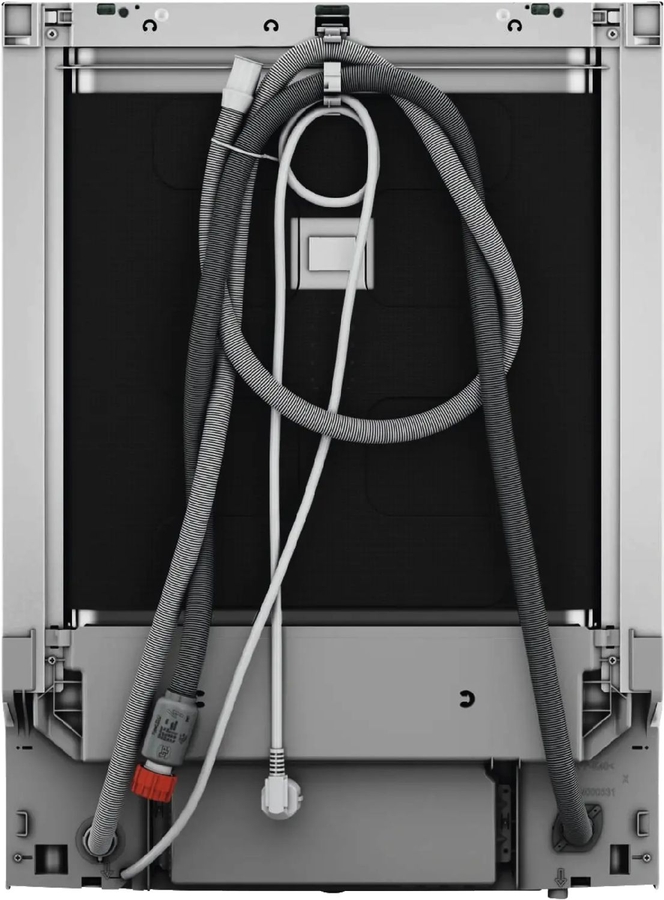AEG GI6200B2SC 6000 Serie Inbouw Vaatwasser 10