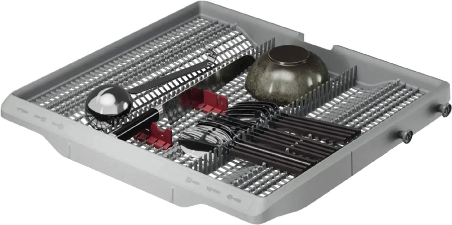 AEG GI6200B2SC 6000 Serie Inbouw Vaatwasser 9