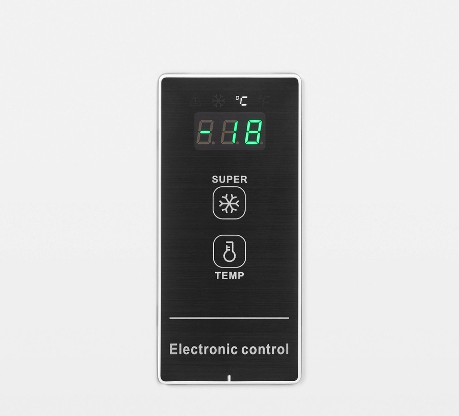 Inventum VK1422W Vrieskist 9