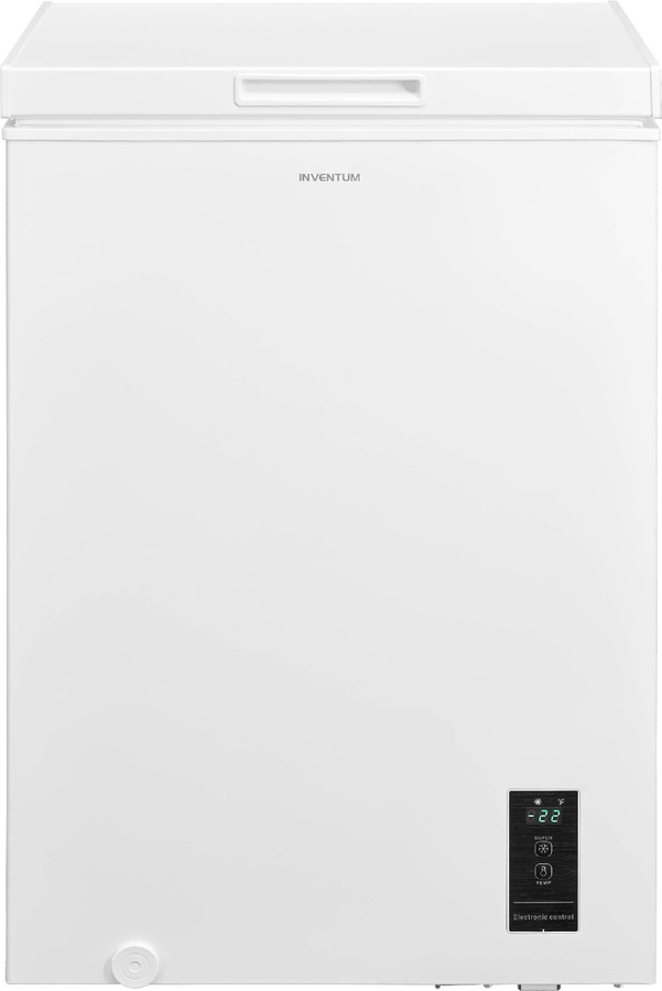 Inventum VK562W Vrieskist 1
