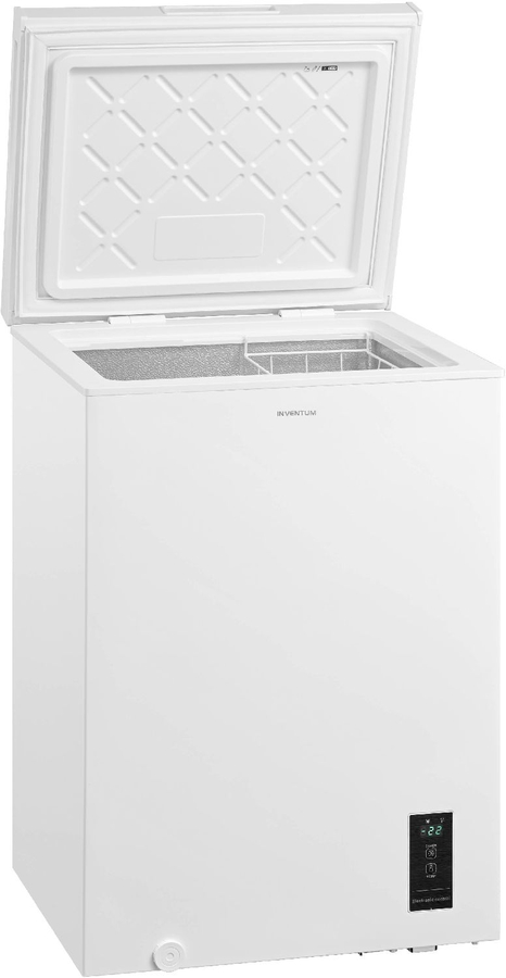 Inventum VK562W Vrieskist 3