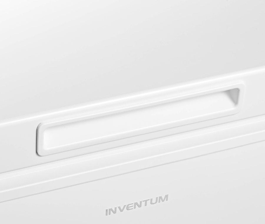 Inventum VK562W Vrieskist 7