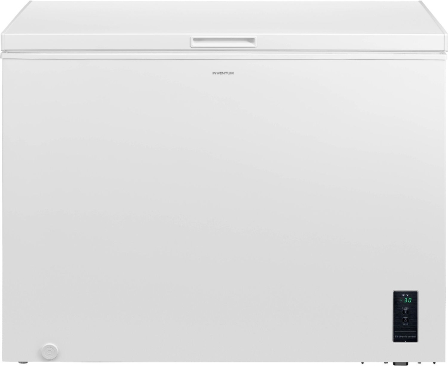 Inventum VK1122W Vriezer 1