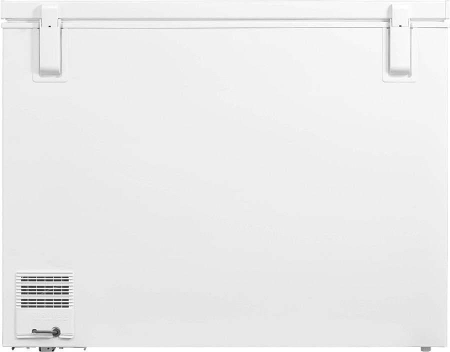 Inventum VK1122W Vriezer 10