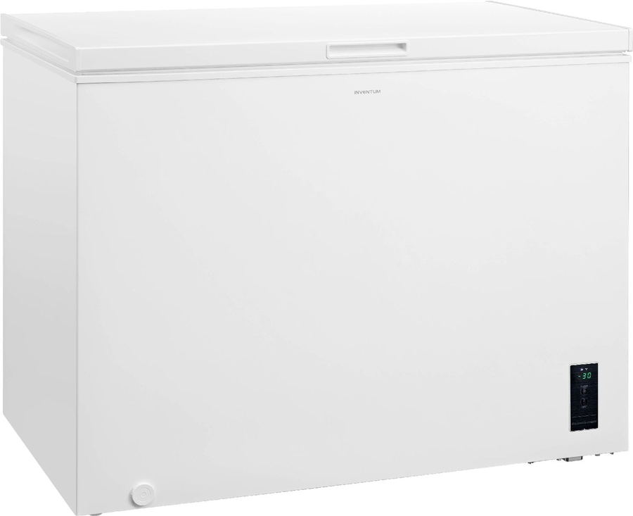 Inventum VK1122W Vriezer 2