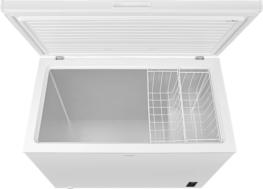 Inventum VK1122W Vriezer 4