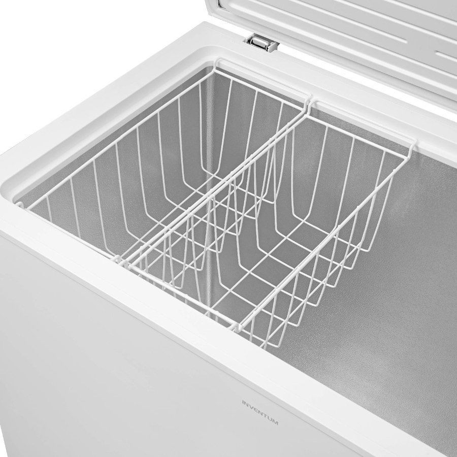 Inventum VK1122W Vriezer 6