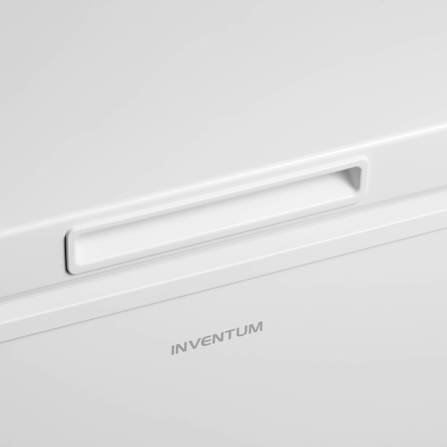 Inventum VK1122W Vriezer 7