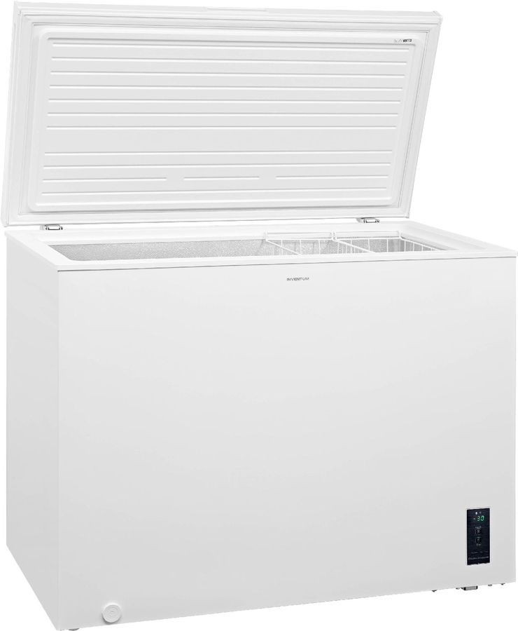 Inventum VK1122W Vriezer 8