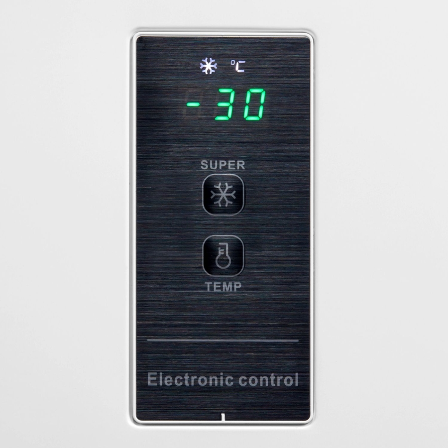 Inventum VK1122W Vriezer 9