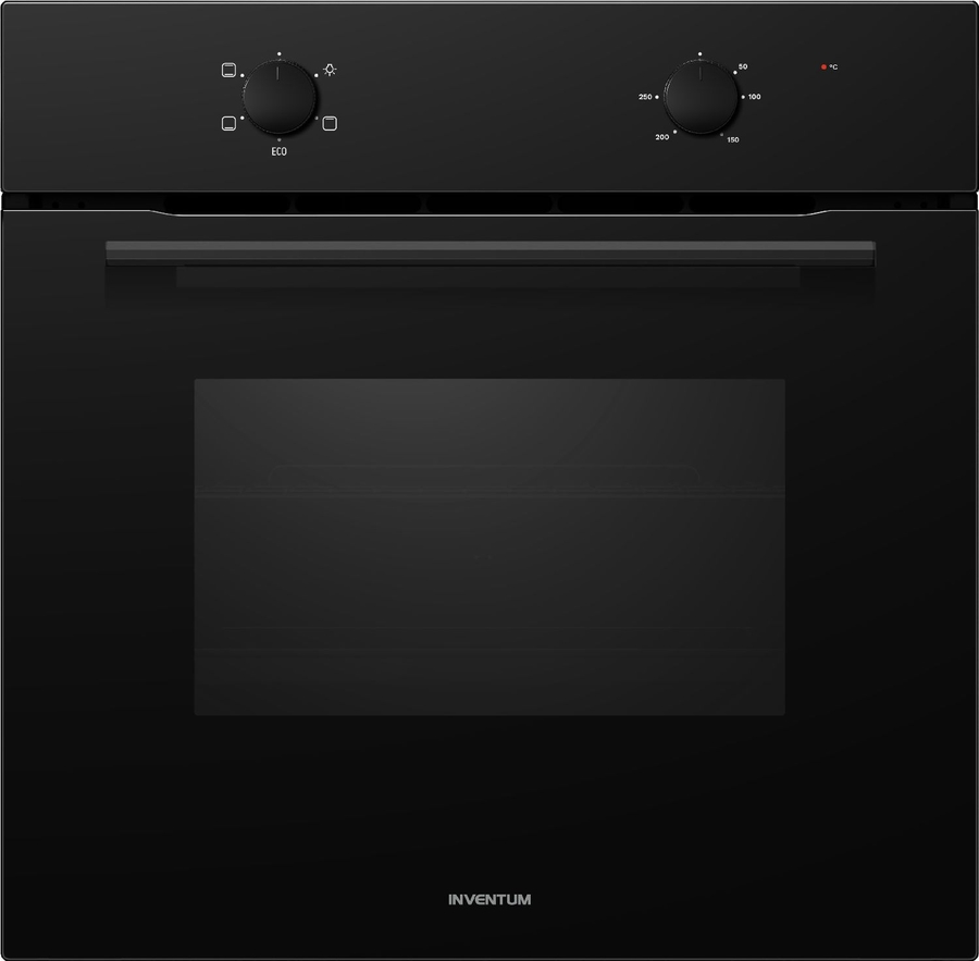 Inventum IOC6070GK Inbouw Oven 1
