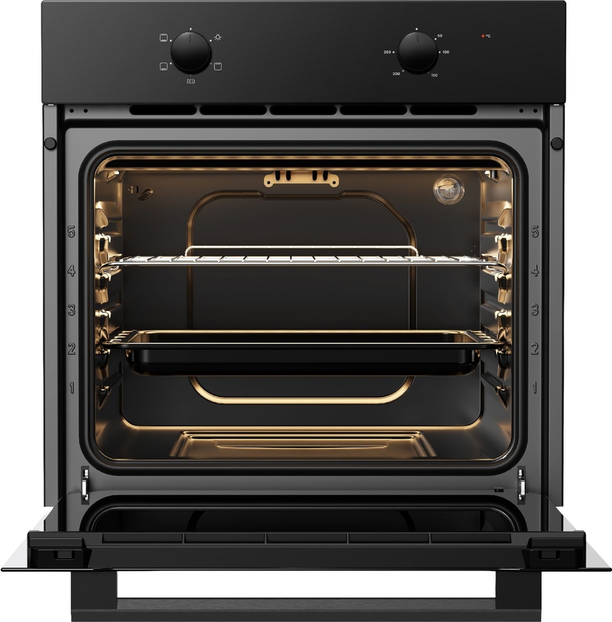 Inventum IOC6070GK Inbouw Oven 3