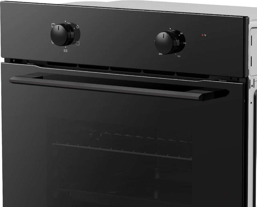 Inventum IOC6070GK Inbouw Oven 5