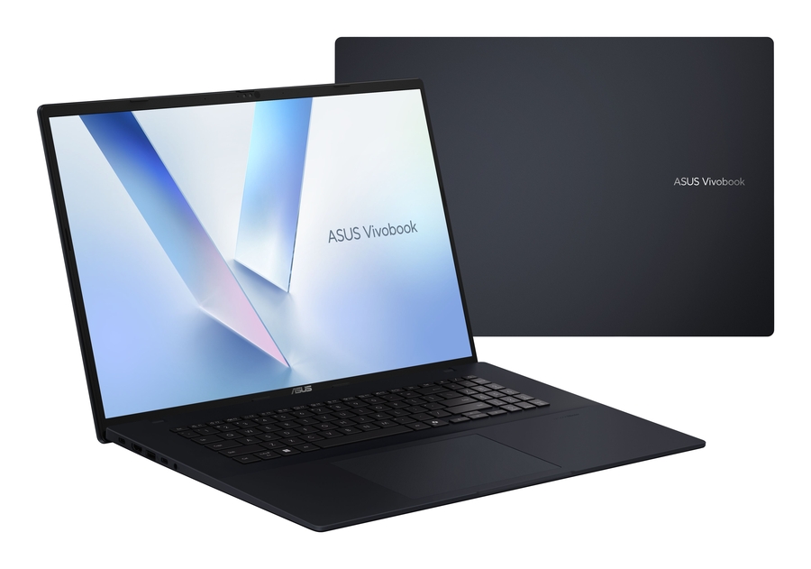 Vivobook 18 M1807HA-S16512W Copilot+ 5