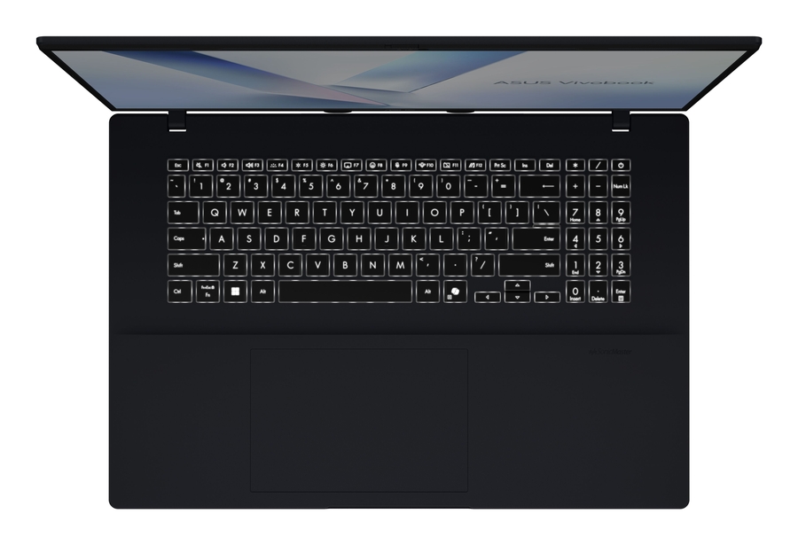 Vivobook 18 M1807HA-S16512W Copilot+ 6