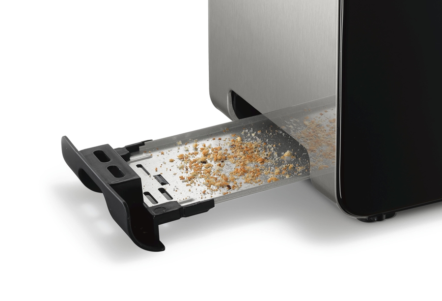 BOSCH TAT7203 Broodrooster 4