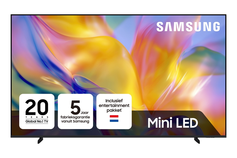 Samsung 100" Mini LED 4K M90H (2026) 1