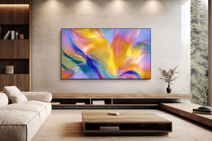 Samsung 100" Mini LED 4K M90H (2026) 2