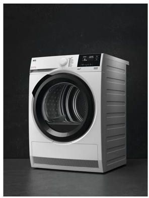 AEG TR738BOCHUM 7000 SensiDry Warmtepompdroger 3