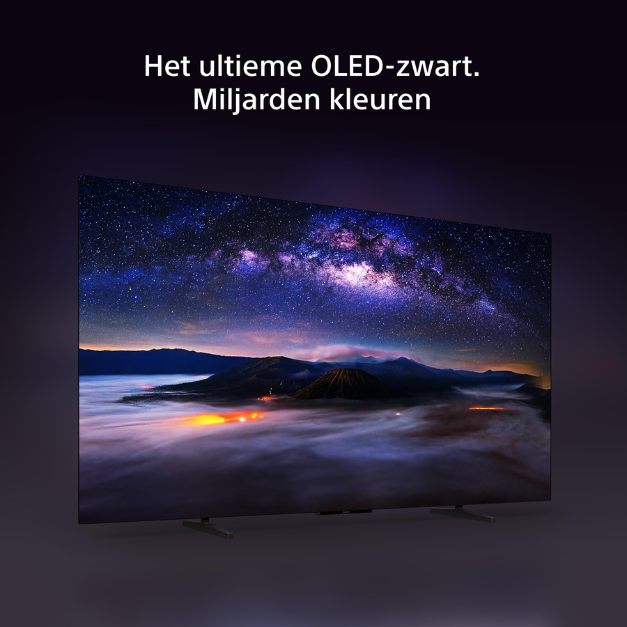 Sony 83" BRAVIA 6 - 4K OLED TV (2026) 2