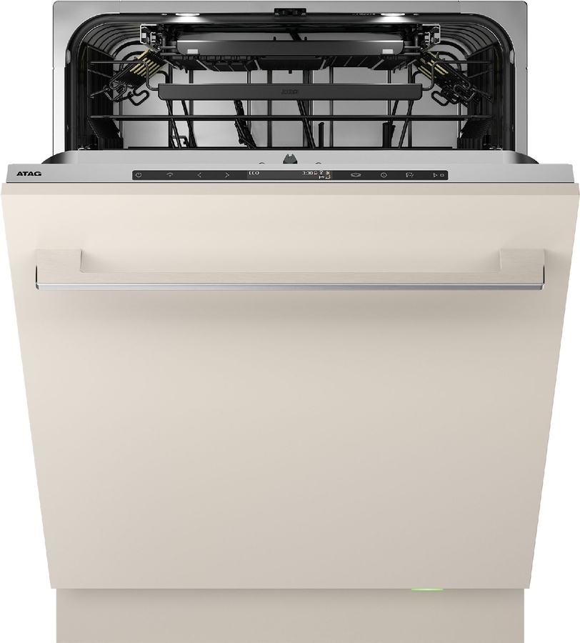 ATAG VAD9704MA Inbouw Vaatwasser  4