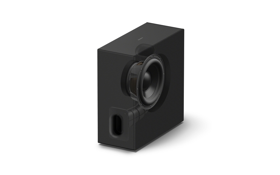 Sony BRAVIA Theatre Sub 8 - Draadloze Subwoofer  14