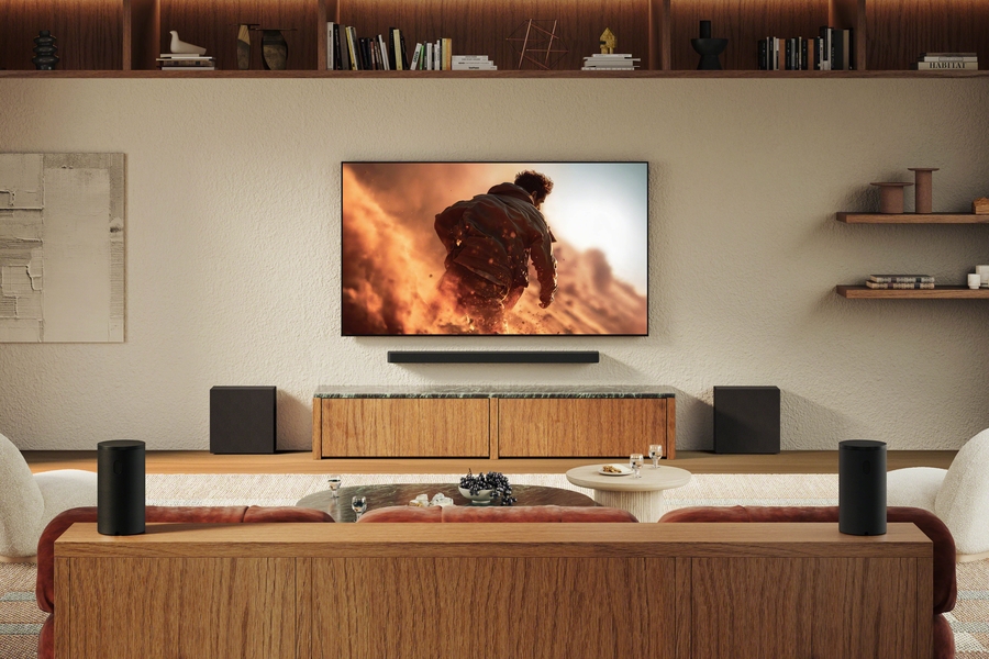 Sony BRAVIA Theatre Sub 8 - Draadloze Subwoofer  15