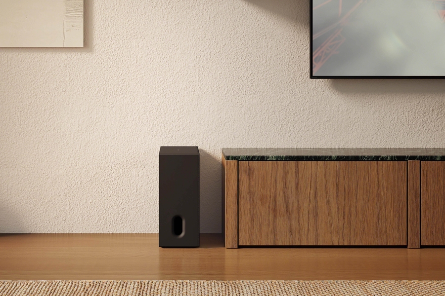Sony BRAVIA Theatre Sub 8 - Draadloze Subwoofer  7
