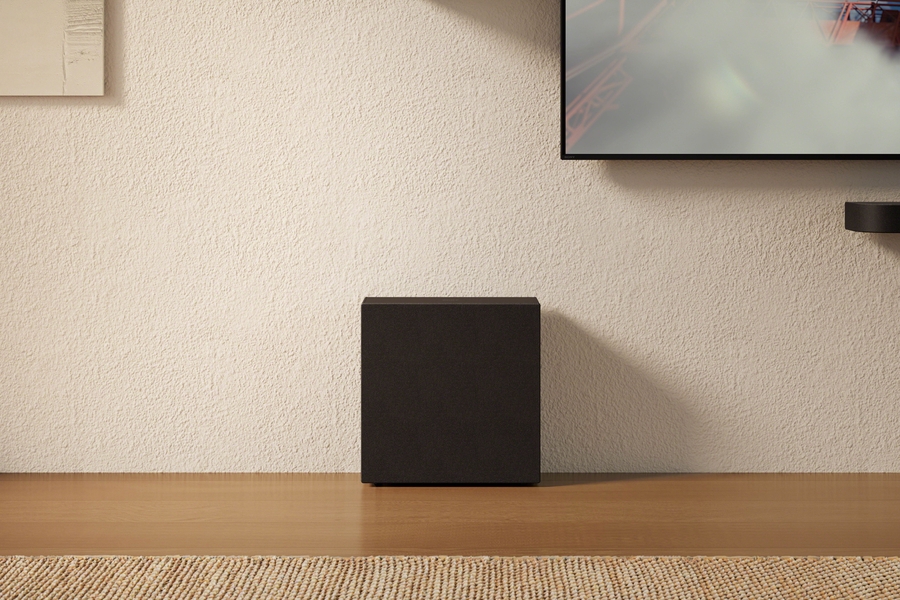 Sony BRAVIA Theatre Sub 8 - Draadloze Subwoofer  8
