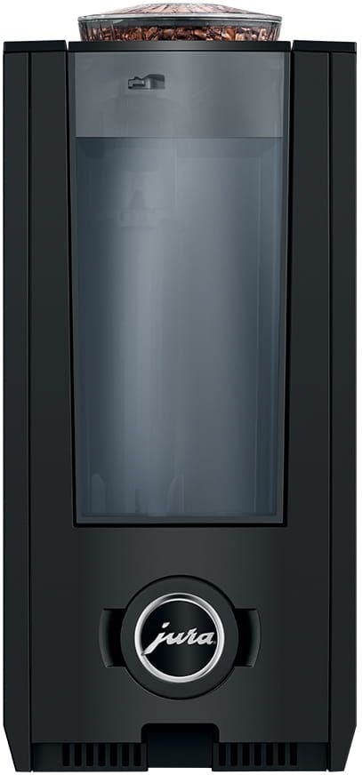 JURA A8 Piano Black (EA) Volautomatische Koffiemachine  8