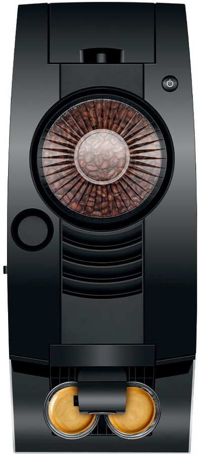 JURA A8 Piano Black (EA) Volautomatische Koffiemachine  9