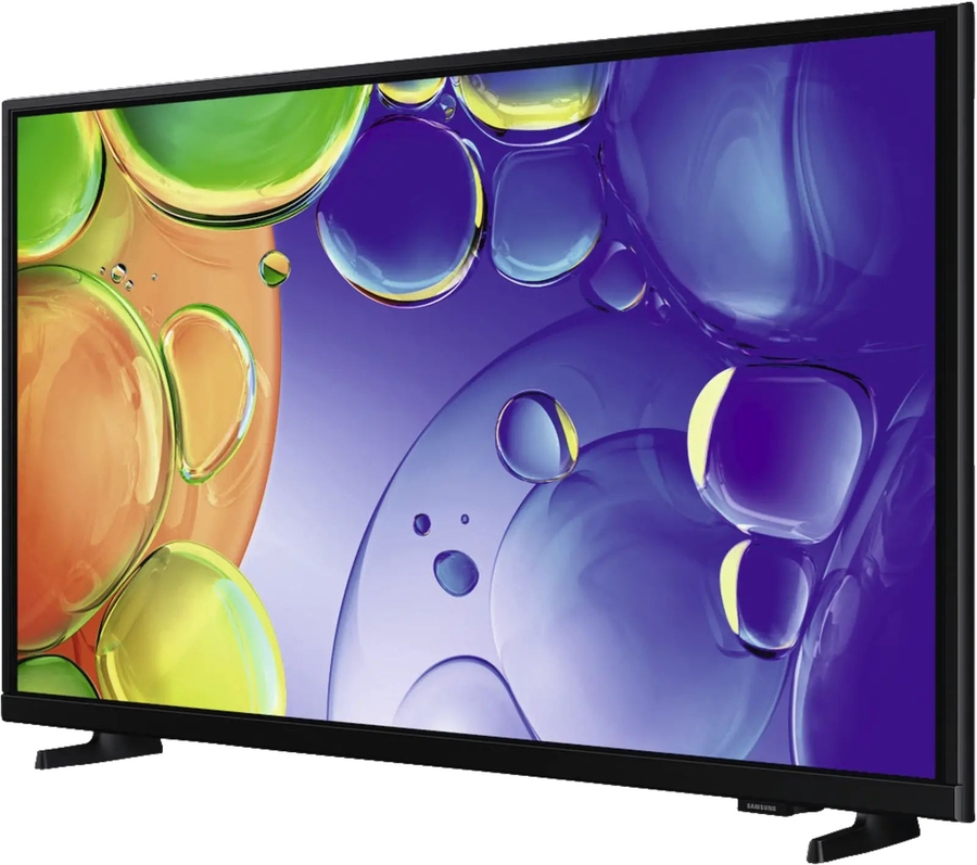 Samsung 32" Q5F QLED TV 2