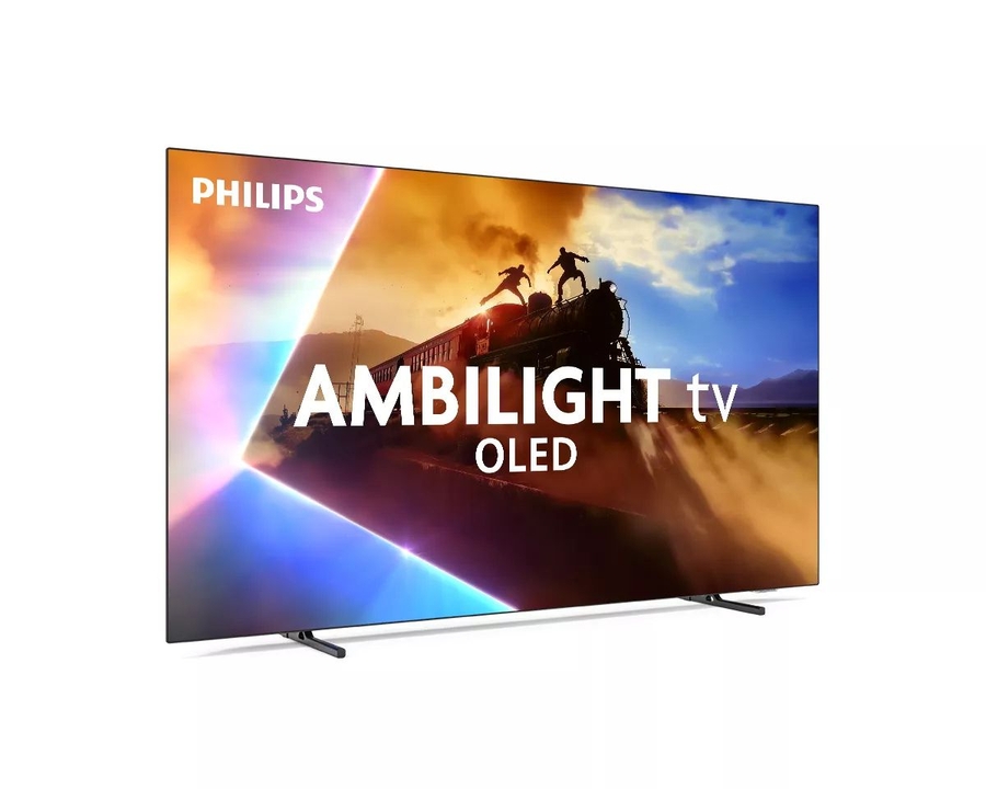 Philips 65OLED801 4k OLED Ambilight TV 65 inch (2026) 2