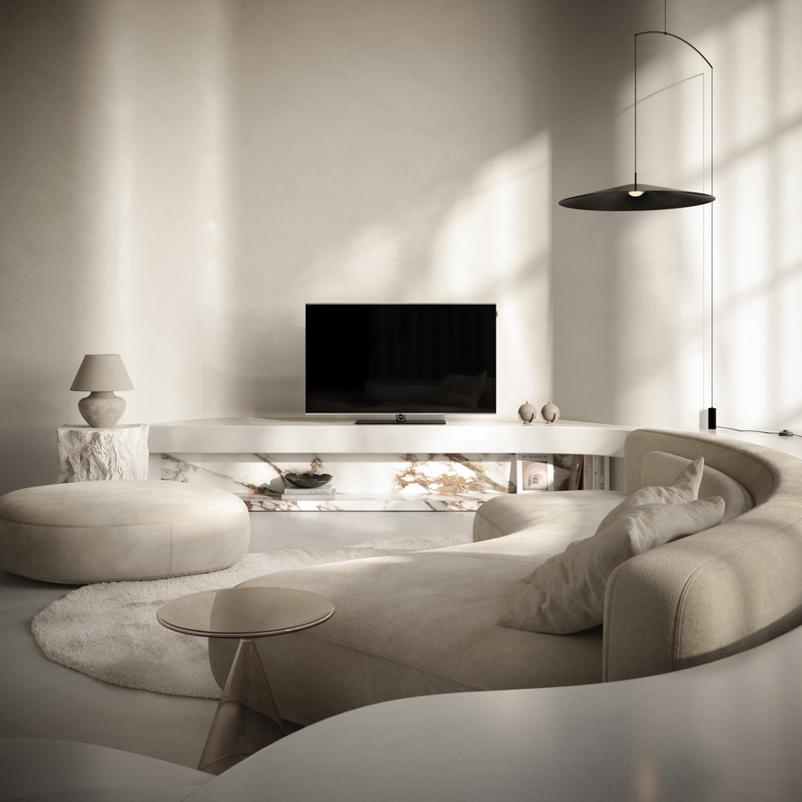 Loewe antares 48 10