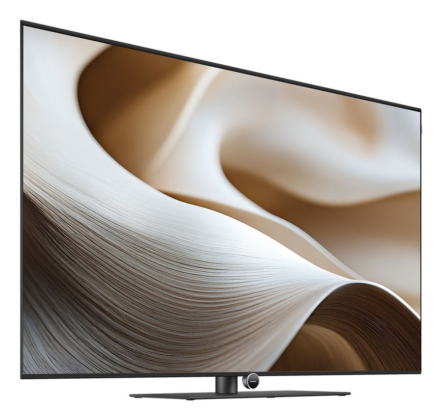 Loewe antares 55 3