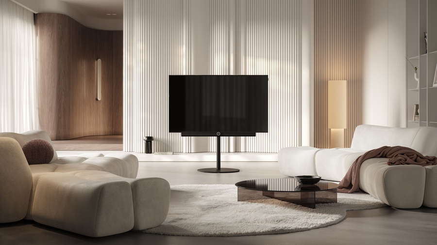 Loewe antares 55 7