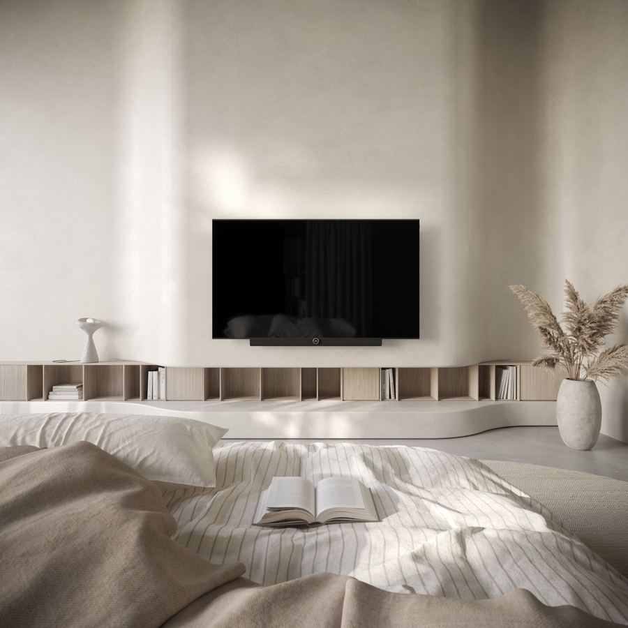Loewe antares 65 7