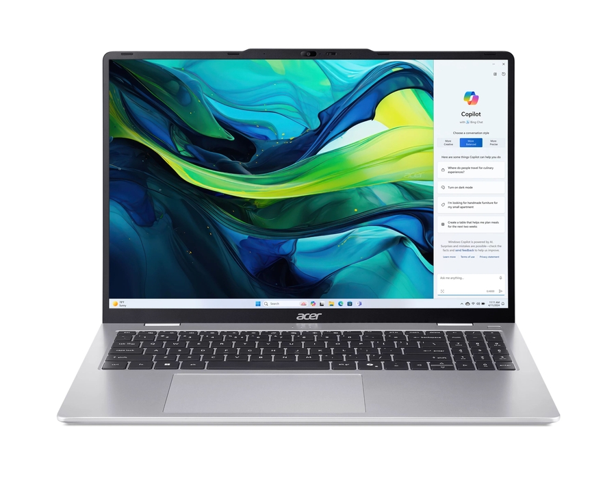 Acer Aspire Lite AL16-53P-503B 1