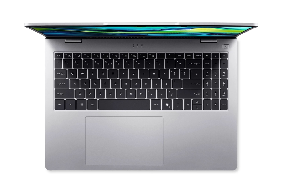 Acer Aspire Lite AL16-53P-503B 5