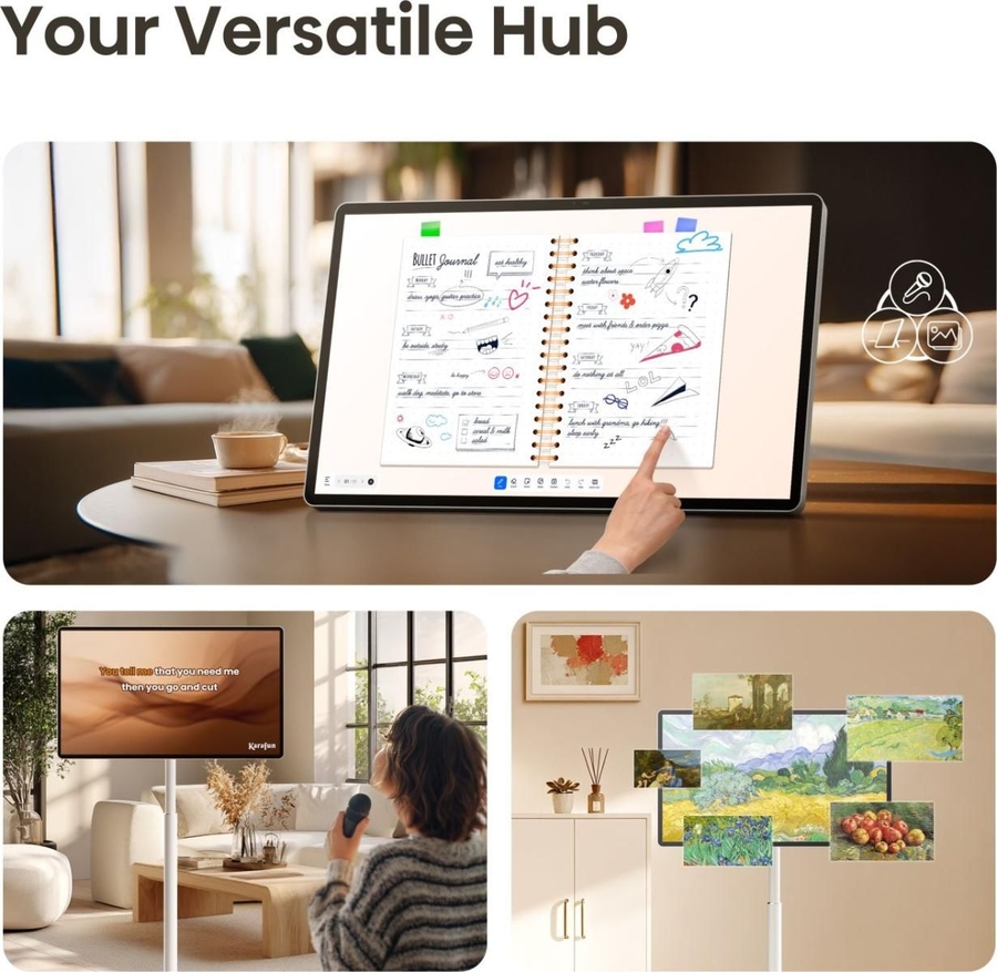 Hisense 32S6S TV  5