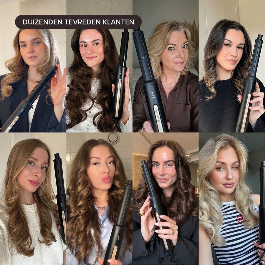 MAE Airstyler II 2