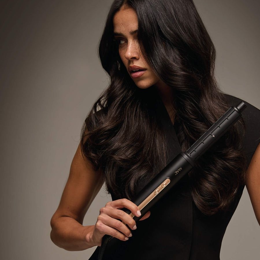 MAE Airstyler II 4