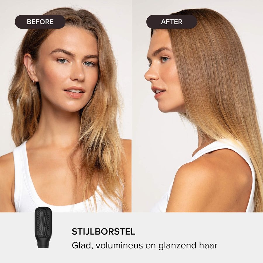 MAE Airstyler II 8