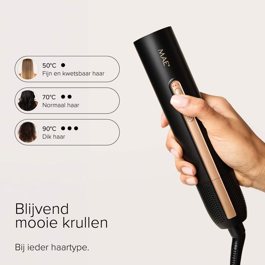 MAE Airstyler II 9